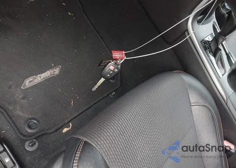 2016 Toyota Camry Se from USA, damaged, VIN 4T1BF1FK5GU188485